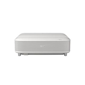 Epson EH-LS670W 3600 Lümen Lazer 4K Beyaz Projeksiyon Cihazı