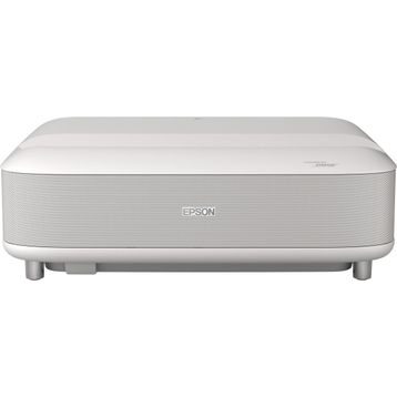 Epson EH-LS670W 3600 Lümen Lazer 4K Beyaz Projeksiyon Cihazı