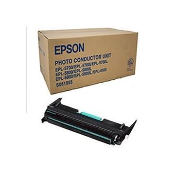 Epson EPL-5700/C13S051055 Drum Ünitesi