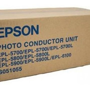 Epson EPL-5700/C13S051055 Drum Ünitesi