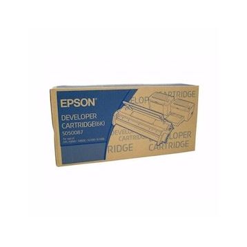 Epson EPL-5900/EPL-6100 Muadil Toner