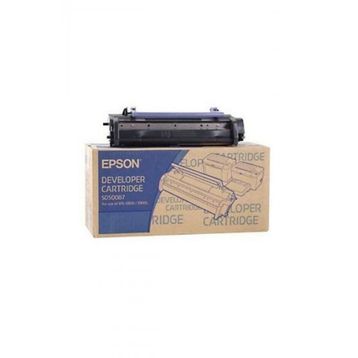 Epson EPL-5900/EPL-6100 Muadil Toner