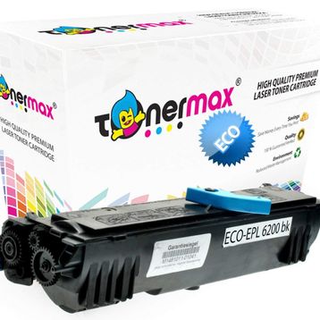 Epson EPL 6200 Muadil Toner