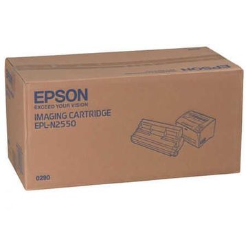 Epson EPL-N2550-C13S050290 Toner