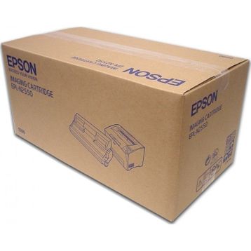 Epson EPL-N2550-C13S050290 Toner