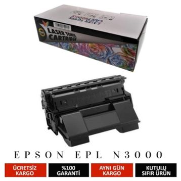 Epson EPL-N3000-C13S051111 Toner