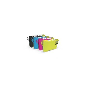 Epson Epson T1282 Mavi Uyumlu Kartuş