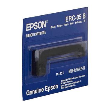 Epson ERC-05 C43S015352 Orijinal Şerit