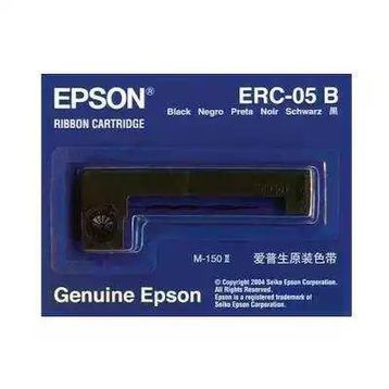 Epson ERC-05 C43S015352 Orijinal Şerit