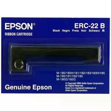 Epson ERC-22-C43S015358 Orijinal Şerit