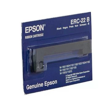 Epson ERC-22-C43S015358 Orijinal Şerit