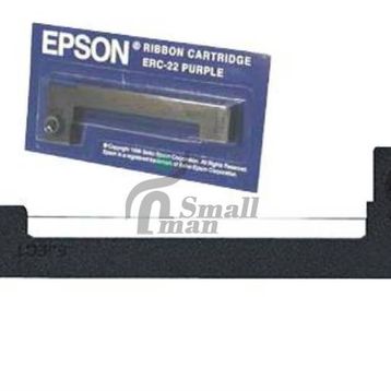 Epson ERC-22 Şerit