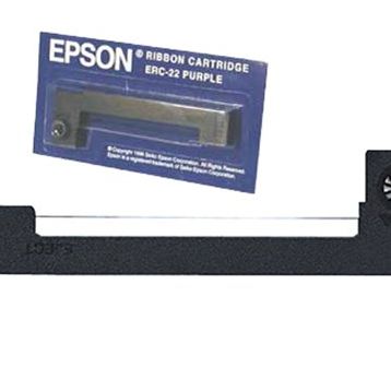 Epson ERC-22 Şerit