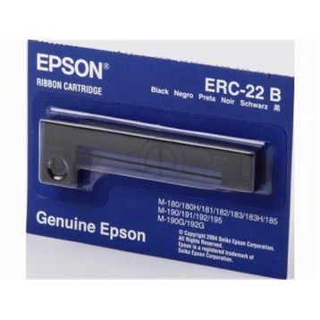 Epson ERC-22 Şerit