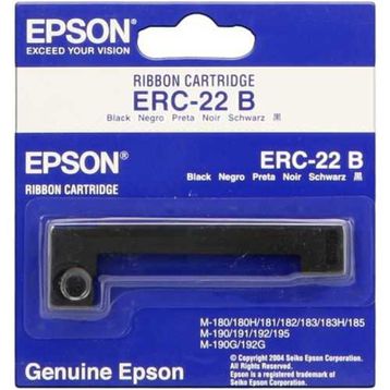 Epson ERC-22 Şerit