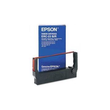 Epson ERC-23-C43S015362 Kırmızı-Siyah Şerit
