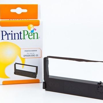 Epson ERC-23 Mor Muadil Şerit