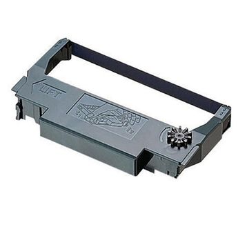 Epson Erc 30 Erc 34 Er 3c8 Siyah Muadil Şerit