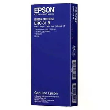 Epson ERC-31-C43S015369 Orijinal Şerit