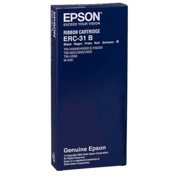 Epson ERC-31-C43S015369 Orijinal Şerit