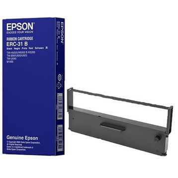 Epson Erc-31B Yazıcı Şerit
