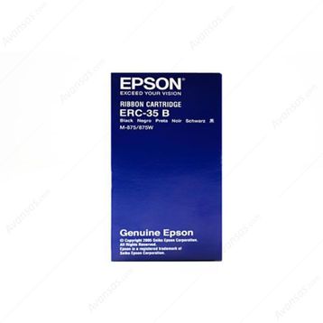 Epson ERC-35-C43S015453 Şerit