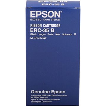Epson ERC-35/C43S015453 Orjinal Şerit