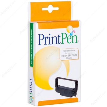 Epson ERC-38 Ribbon
