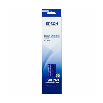 Epson FX-890 Siyah Şerit