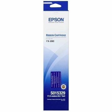 Epson FX-890 Siyah Şerit