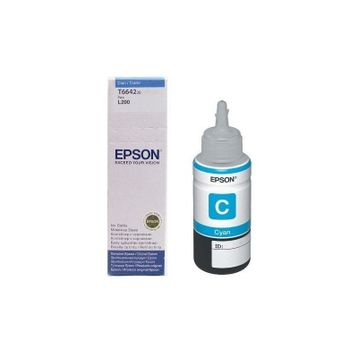 Epson Ink Universal T6642 Mavi 70 ml KTP Refill