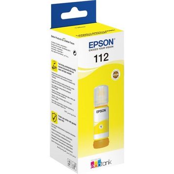 Epson L11160 Sarı Mürekkep