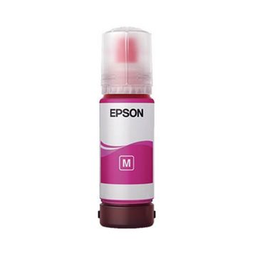 Epson L1210 103 Kırmızı Orjinal Mürekkep Kartuş