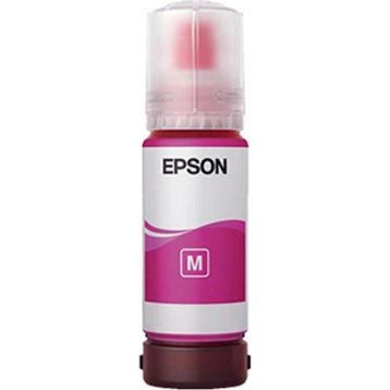 Epson L1210 103 Kırmızı Orjinal Mürekkep Kartuş