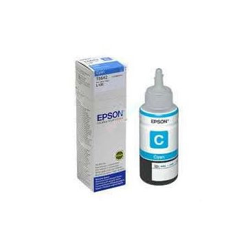 Epson L1800 Mavi Mürekkep