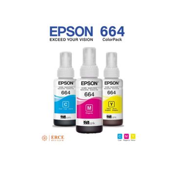 Epson L3050 Kartuş Seti