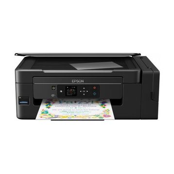Epson L3060 Wi-Fi Renkli Baskı 30 sayfa Çok Fonksiyonlu Yazıcı