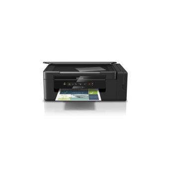 Epson L3060 Wi-Fi Renkli Baskı 30 sayfa Çok Fonksiyonlu Yazıcı
