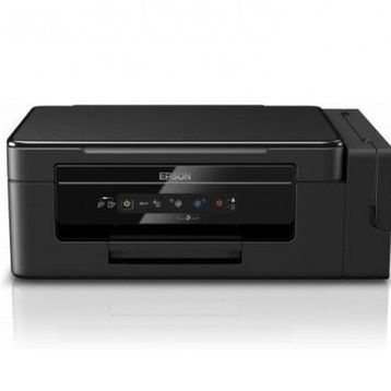 Epson L3060 Wi-Fi Renkli Baskı 30 sayfa Çok Fonksiyonlu Yazıcı