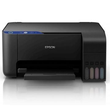 Epson L3111 100 Sayfa Mürekkep Tanklı Renkli Çok Fonksiyonlu Yazıcı