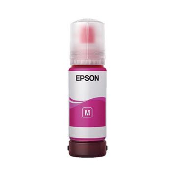 Epson L3111 103 Kırmızı Orjinal Mürekkep Kartuş