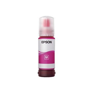 Epson L3111 103 Kırmızı Orjinal Mürekkep Kartuş