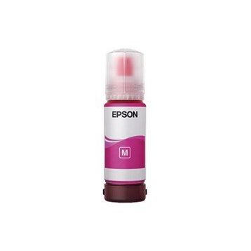 Epson L3111 103 Kırmızı Orjinal Mürekkep Kartuş