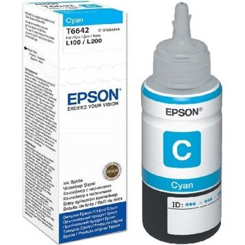 Epson L355 Mavi Mürekkep