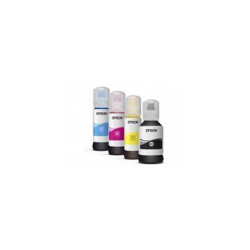 Epson L4150-4160-6160-6170-619 101 EcoTank Magenta 70 ml 6.000 Sayfa Toner