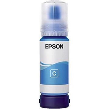 Epson L5296 103 Mavi Orjinal Mürekkep Kartuş