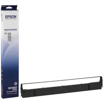 Epson LQ-1000-C13S015022 Yazıcı Şeridi