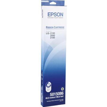 Epson LQ-2170 C13S015086 Orjinal Şerit