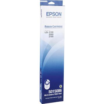 Epson LQ-2170 C13S015086 Orjinal Şerit