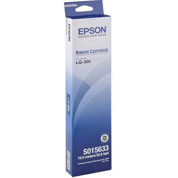 Epson LQ-350-C13S015633 Şerit